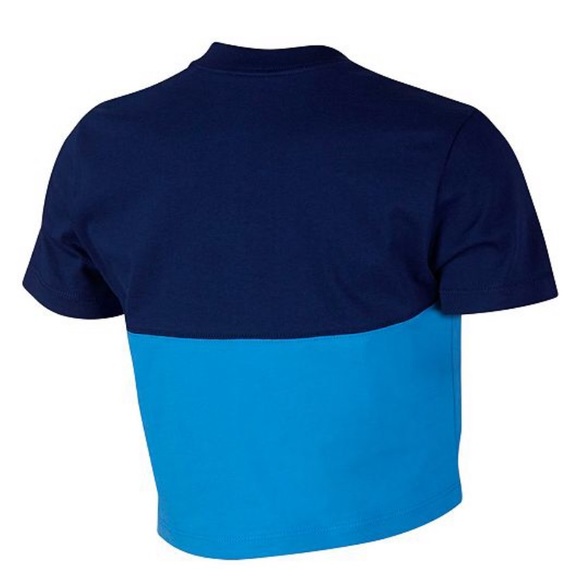 Nike cropped top - Picture 2 of 5